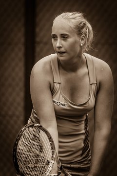 Ausschnitte 3793 - Schwartau Open